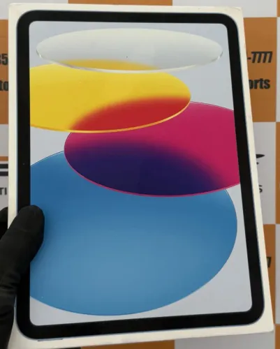 Ipad 11 A16 128gb Azul