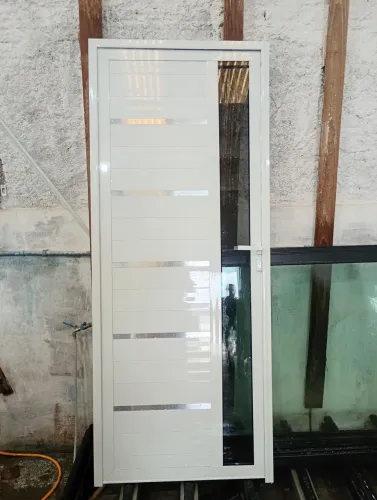Serralheiro En Aluminio