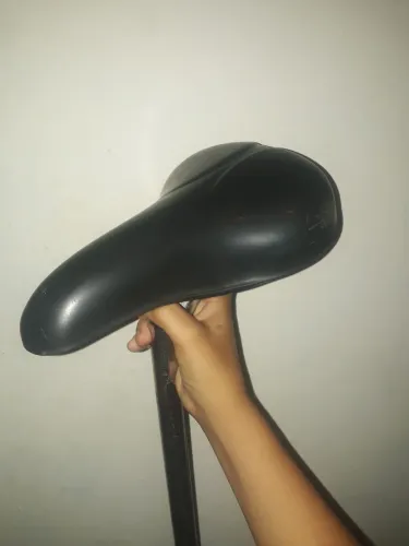 Vendo Banco de bicicleta SelleRoyal