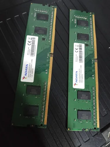 MEMÓRIA RAM DDR4 2X4GB 3200MHZ