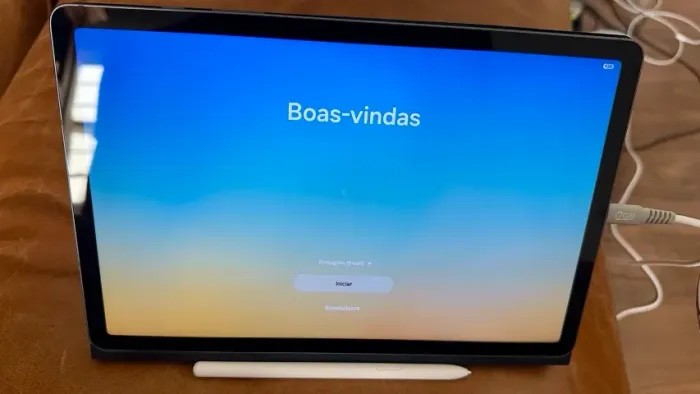 Samsung Galaxy Tab S10 Lite