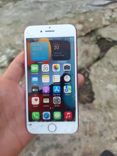 Iphone 7 128GB