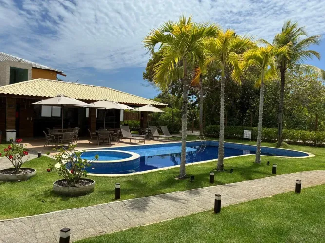 Village Térreo em Itacimirim / 2 SUÍTES / 2 VAGAS | Valor: R$ 570.000