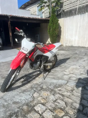 Honda CRF 230