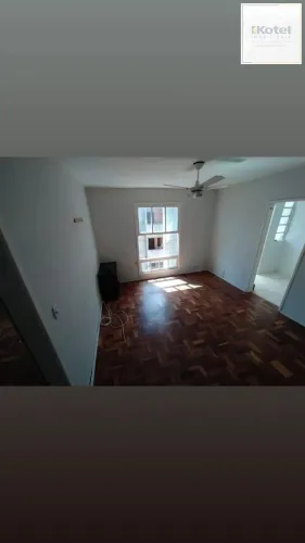 Apartamento no Teresópolis - 1 Dormitório