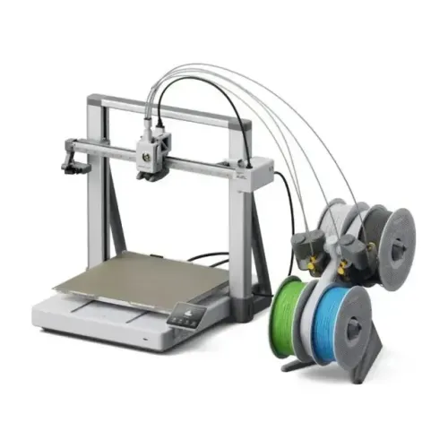 Impressora 3D Bambu Lab A2L Combo com AMS Lite, 220V