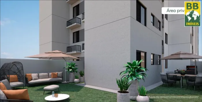 Apartamento para Venda em Natal / RN no bairro Ponta Negra.