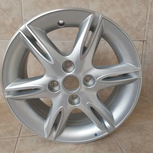 Roda de liga leve  original  Fiat palio weekend 