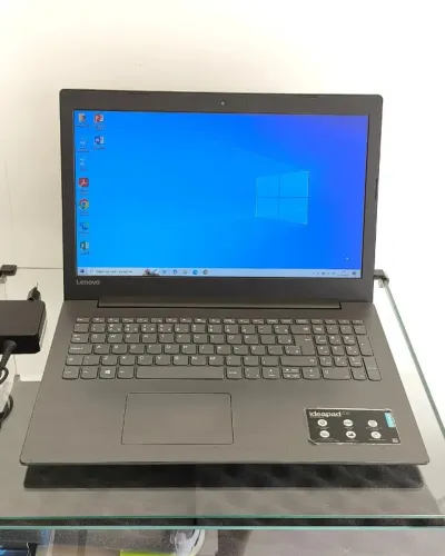 Lenovo IdeaPad 330 Notebook Celeron N4000 4GB RAM SSD 128GB Tela 15,6" HD
