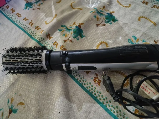 Escova rotativa Ionic