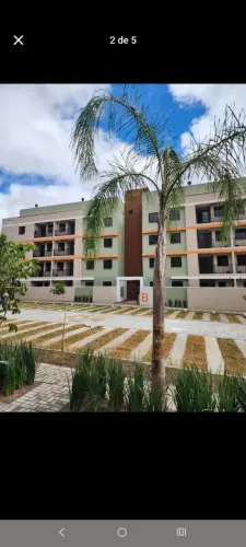 (K) APARTAMENTO À VENDA EM CURITIBA 