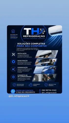 Th Refrigeração 