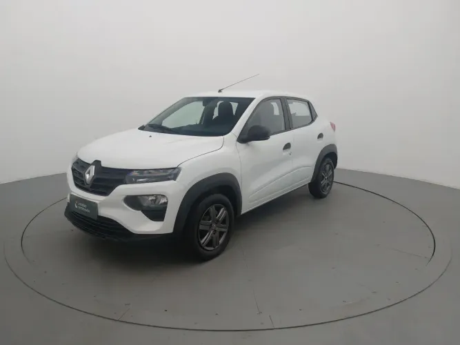 Renault Kwid 1.0 Zen 2026