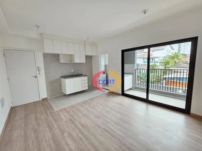 APARTAMENTO À VENDA NO CONDOMÍNIO BELMONTE ARUJÁ/SP