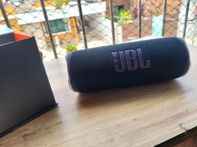JBL FLIP 6