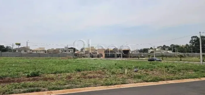 Terreno à venda em Paulínia, Betel, com 454 m², Condomínio Residencial Portoville São Luiz