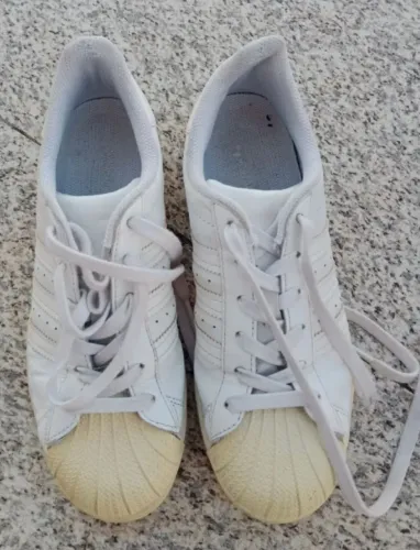 Superstar adidas 40