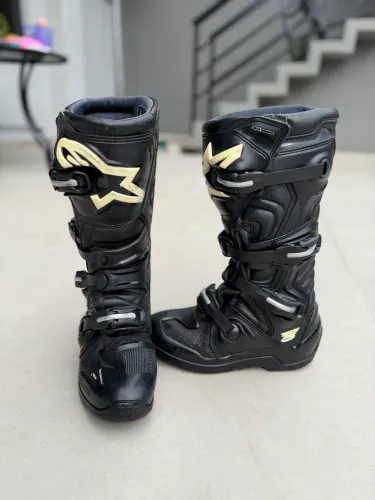 Bota Alpinestars Tech 5