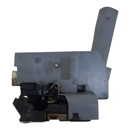 Fechadura Porta Traseira Esquerda Renault Scenic 1.6 2001