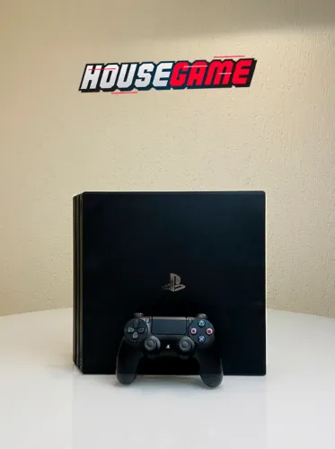 PLAYSTATION 4 SLIM - 500Gb