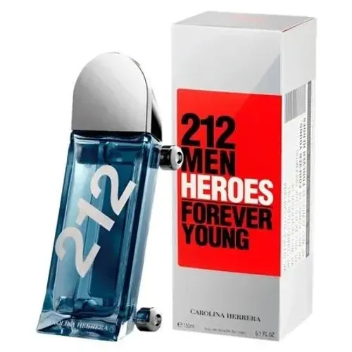 212 Heroes Men 150ml