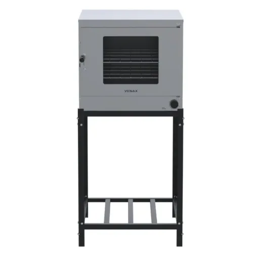 FORNO INDUSTRIAL 109l VENAX (Nunca usado, na caixa)