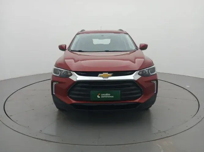 Chevrolet Tracker LT 1.0 Turbo 12V Flex AUT 2024