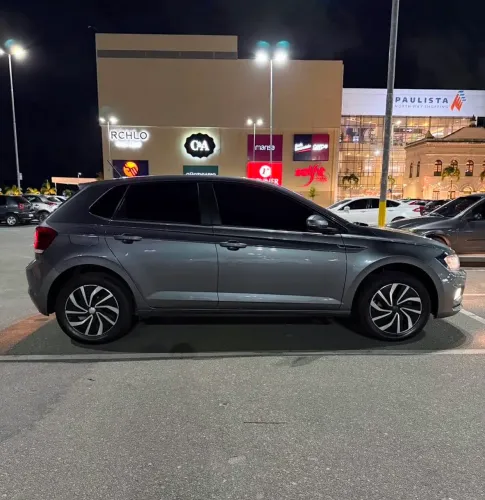 Volkswagen Polo Comfort. 200 TSI 1.0 Flex 12V Aut. 2019