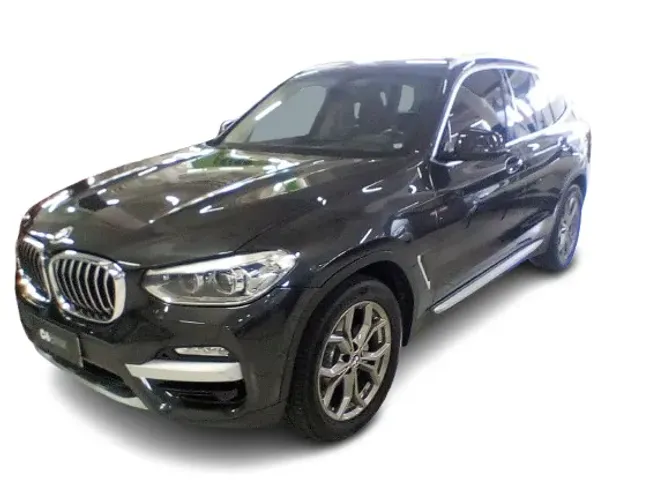 BMW X3 Xdrive 20I 2.0/x-line Bi-TB Flex Aut. 2020