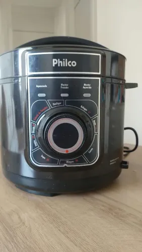 Panela de Pressão Elétrica Philco - Para conserto ou retirada de peças