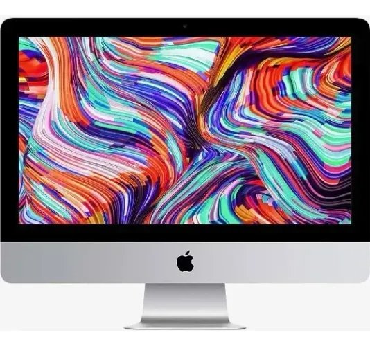 Imac 2020 5k 27 Core I7 3,8g | 32gb Ram | 512gb 