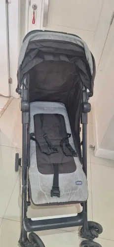 Carrinho de Passeio Chicco