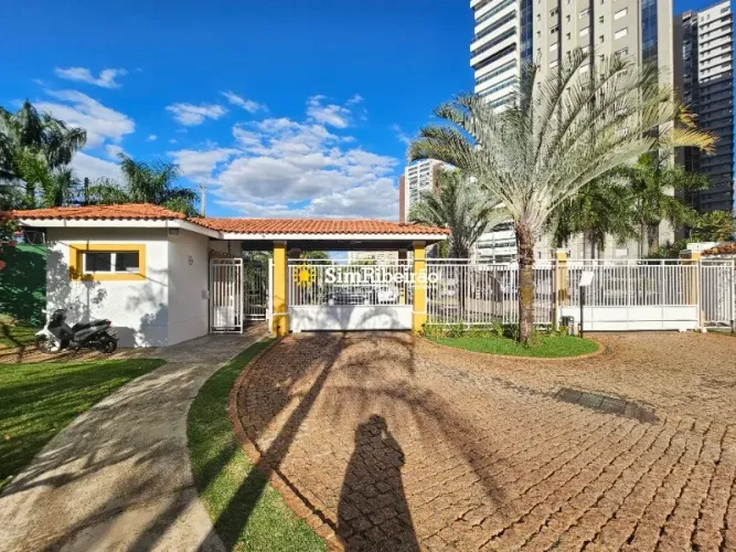Condomínio Terra Brasilis | Casa à venda no Bairro Jardim Botânico em Ribeirão Preto
