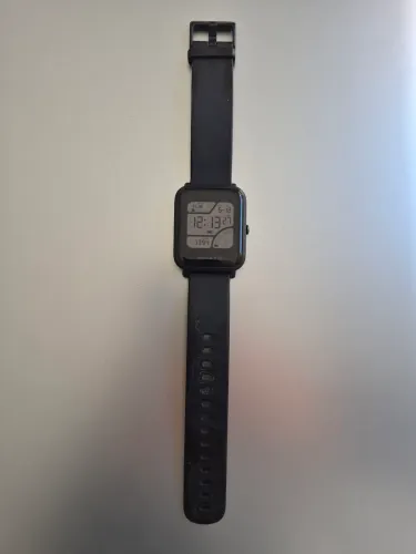 Relógio Amazfit Bip com GPS