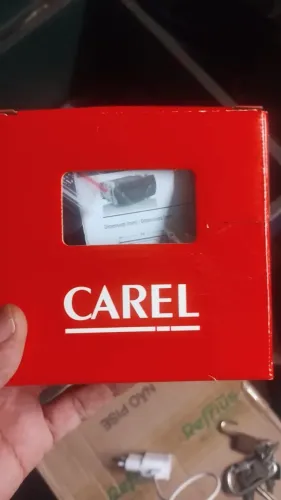  Vendo Controlador de Temperatura