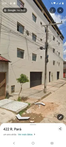Apartamento para aluguel - Coronel Fabriciano/MG