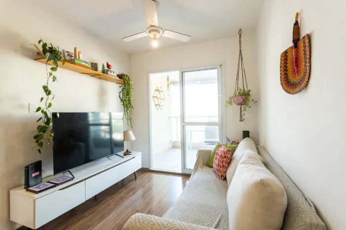 Apartamento para venda em Vila Ipojuca com 2 quartos, sendo 1 suíte, 62m²