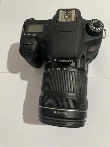 Canon T6S