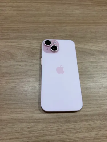 iPhone 15 256 gb rose 