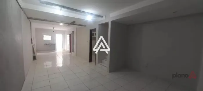Casa em Rodolfo Teófilo - Fortaleza