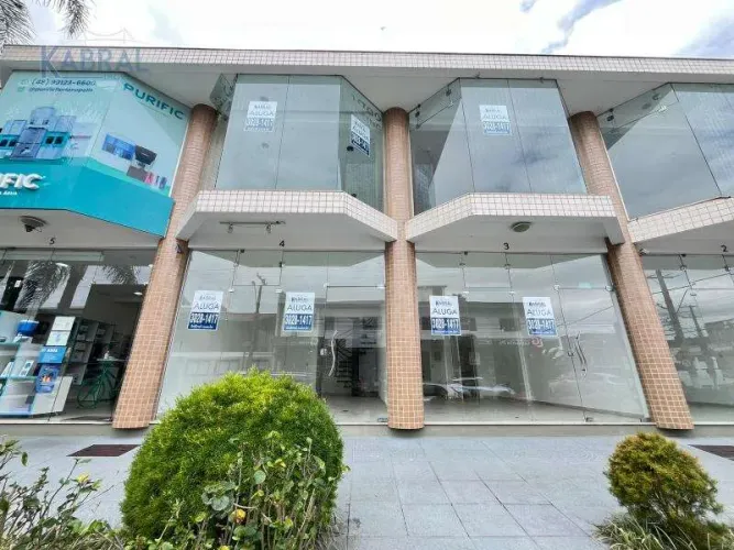 Centro Comercial Rubick - Loja 2