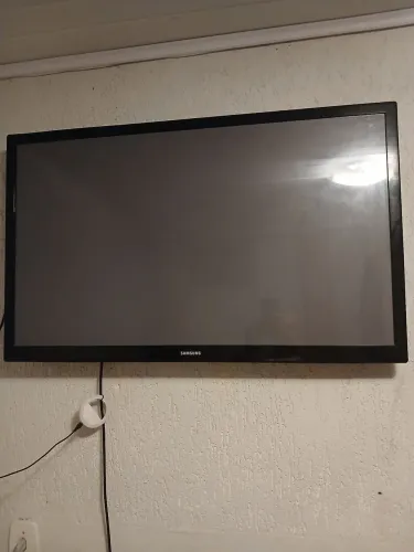 TV PLASMA SAMSUNG 43 '