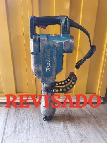 Martelete Makita 15kg 