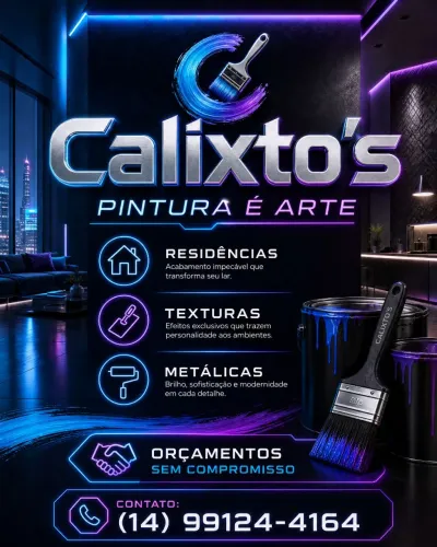 Pinturas 