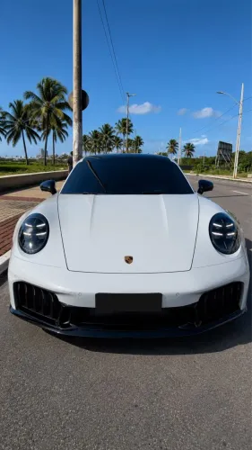 Porsche 911 Carrera GTS Coupe 3.6 (992) (híb.) 2025