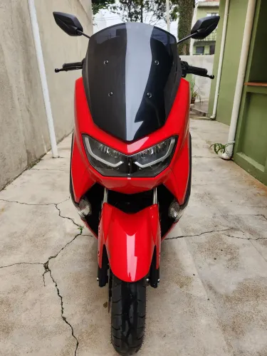 Nmax 2024 160 abs