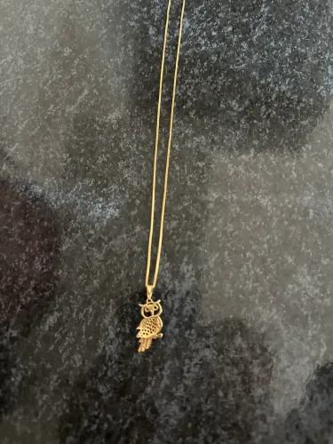 vendo corrente veneziana com pingente