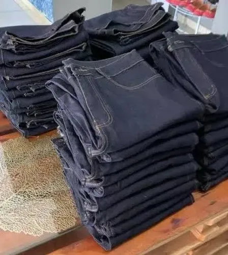 Calça para Trabalho. Promoção
