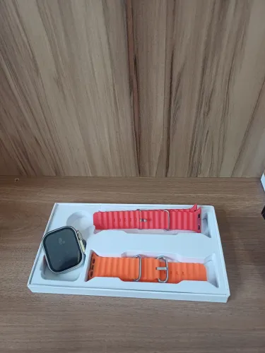 Smartwatch ultra t10
