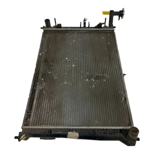 Radiador Hyundai I30 2007 A 2013